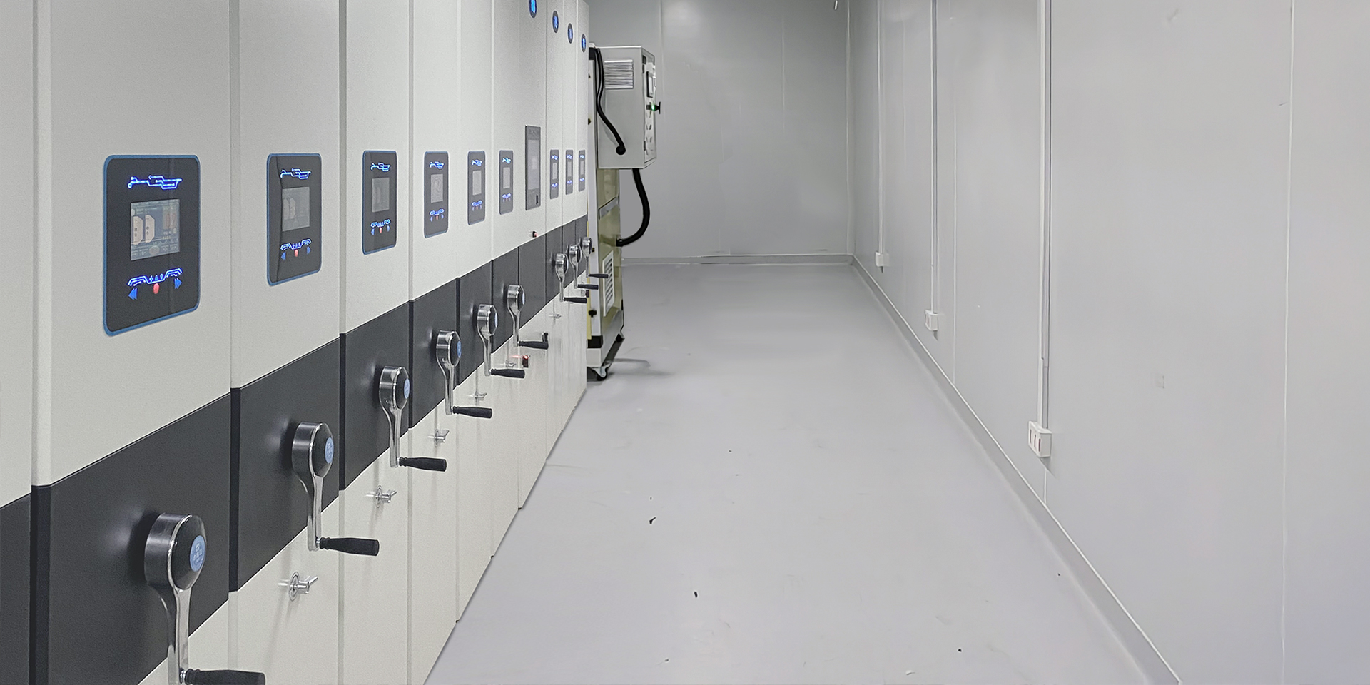 SK Seed Resource Room
