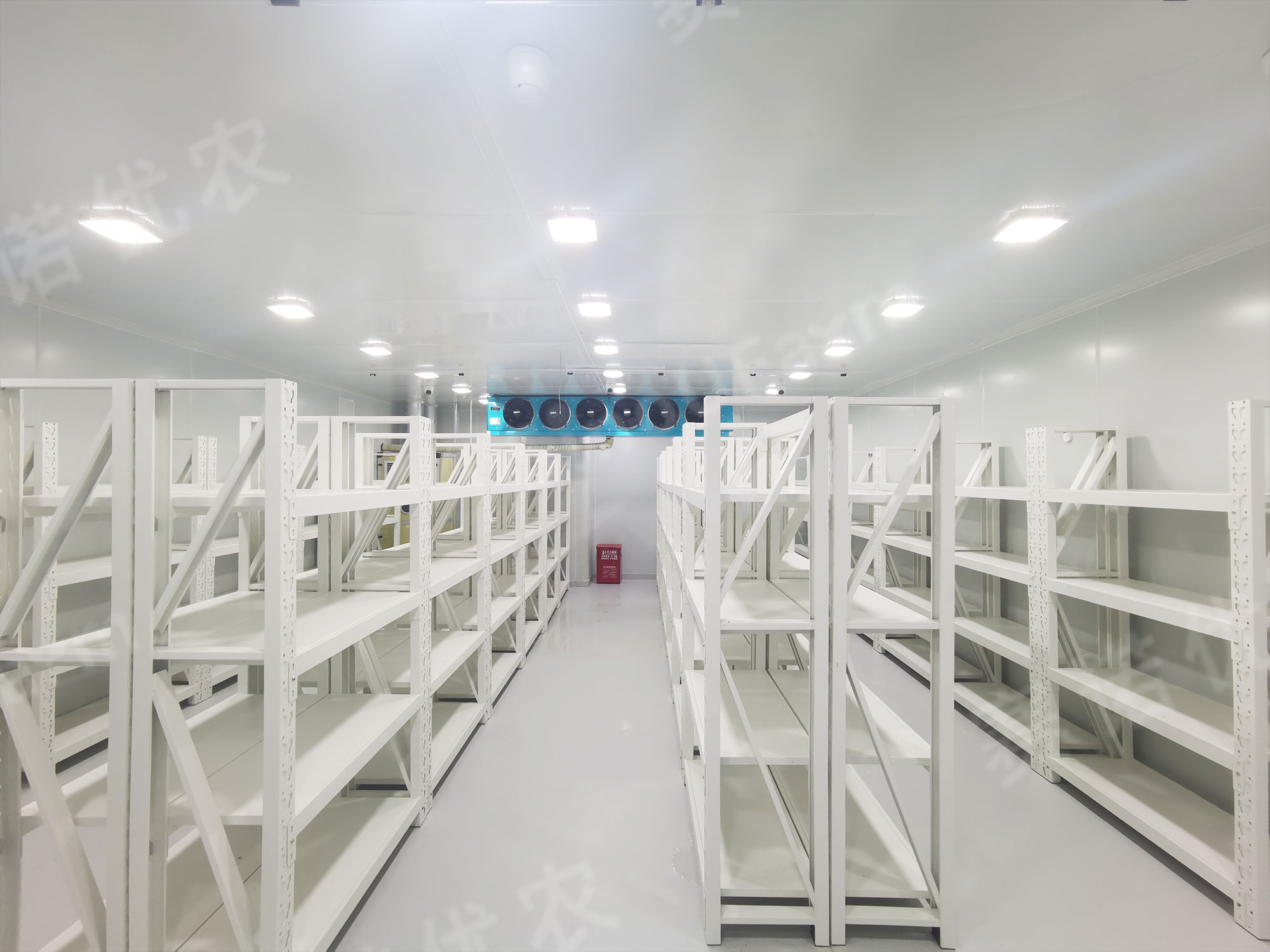 KingAgroot 
Seed Resource Room